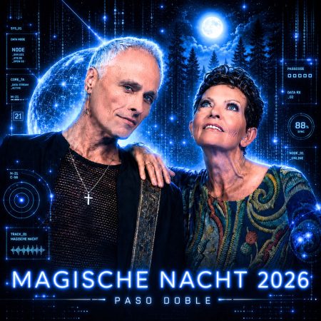 Paso Doble - Magische Nacht 2026